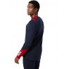 Helly Hansen Lifa Merino Midweight Crew Navy