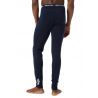 Pantalon Helly Hansen Lifa Merino Midweight (Darkest Spruce) Homme