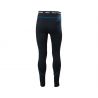 Pantalon Helly Hansen Lifa Merino Midweight (Darkest Spruce) Homme