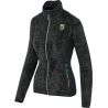 Men's Karpos Vertice Fleece Jacket (Black)