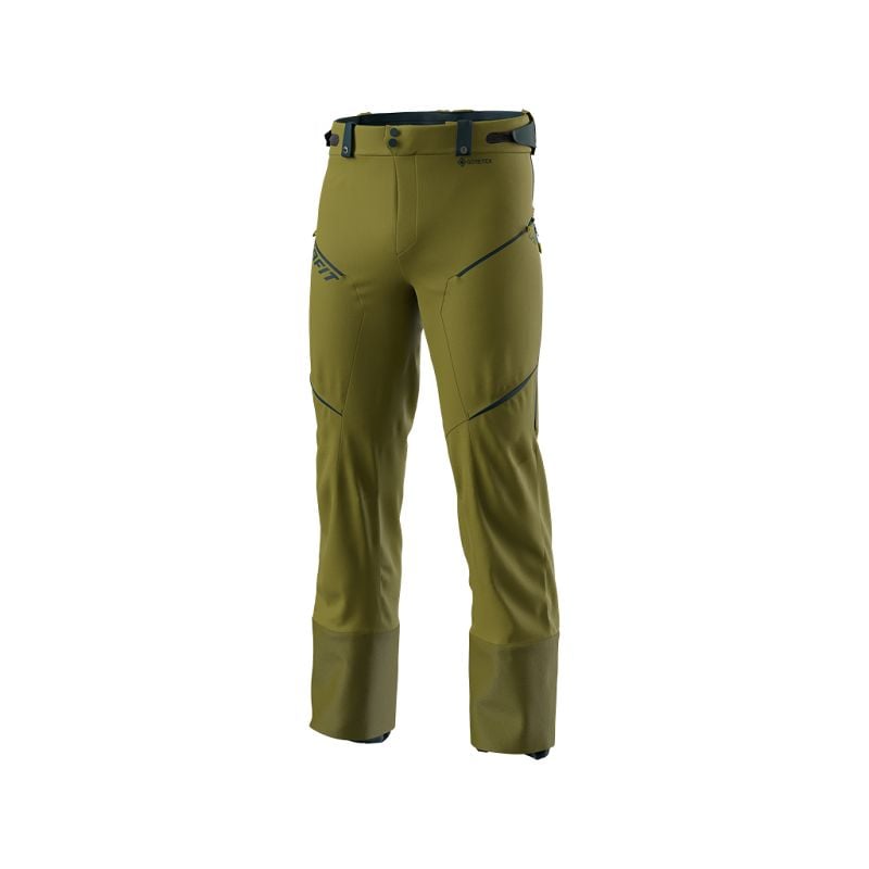 Byxor Dynafit Radical 2 GTX (Army) Men's