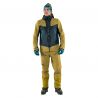 Dynafit Radical 2 GTX -housut (Lime Punch) Miehet