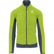 Karpos Vertice Fleece Jacket (blu marocchino) Uomo