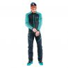 Dynafit Radical Ptolartech Fleece Jacke (Lime Punch) Herren