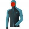 Fleecejacke Dynafit Radical Ptolartech (Storm Blue) Mann