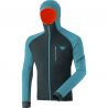 Veste polaire Dynafit Radical Ptolartech (Storm Blue) Homme