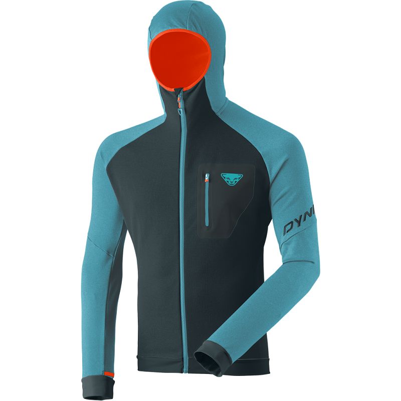 Fleecejacke Dynafit Radical Ptolartech (Storm Blue) Mann