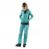 Ft Pro Thermal Ptc W Hoody Dynafit brittany blue/3010