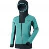 Ft Pro Thermal Ptc W Hoody Dynafit brittany blue/3010