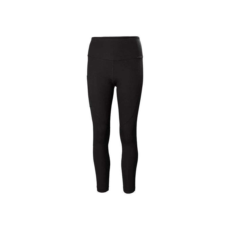 Leggins Helly Hansen 7/8 Constructed Legging (Black) Women