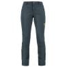 Pantalon KARPOS San Martino (DARK SLATE/BLUE ATOLL) Femme