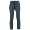 Donna Karpos Pantaloni San Martino (DARK SLATE/BLUE ATOLL)