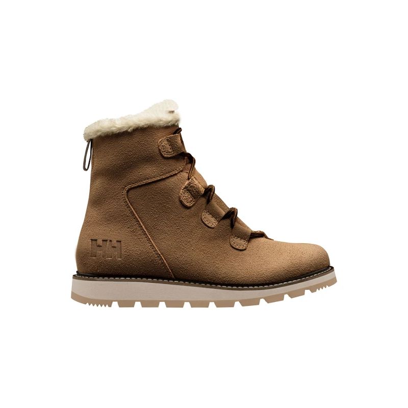 Chaussures de neige HELLY HANSEN Alma (Whiskey Snow) Femme