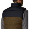 Doudoune sans manches Columbia Pike Lake (black) homme