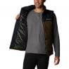Doudoune sans manches Columbia Pike Lake (black) homme
