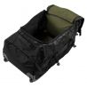 Eagle Creek Cargo Hauler Wheeled Duffel 130L jet black