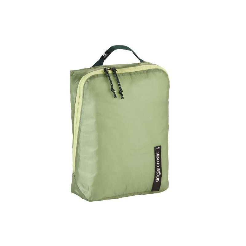 Bolsa Eagle Creek Pack-It Isolate Cube - S (verde musgo)