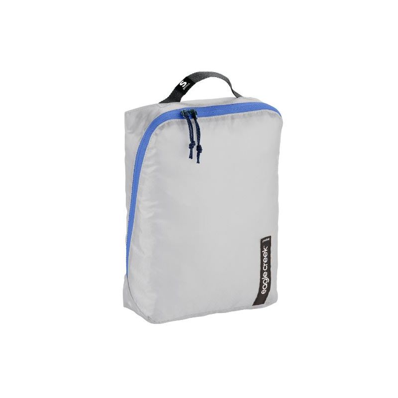Bolsa Eagle Creek Pack-It Isolate Cube - S (azul/gris)