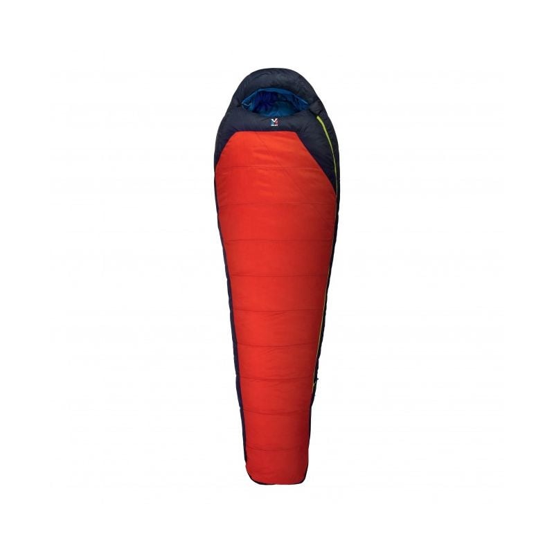 Sovepose Millet Trilogy Ultimate (Sapphire/Red)