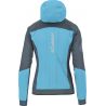 Skidjacka för bergsklättring Karpos Alagna Plus Evo (Mint Leaf / Black) Woman