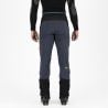 Karpos Alagna Plus Evo skidturbyxor (Indigo Bunting / Lime Green) Man