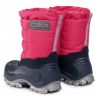 Bottes de neige CMP Kids Hanki 2.0 Snow Boots (Carminio) Enfant