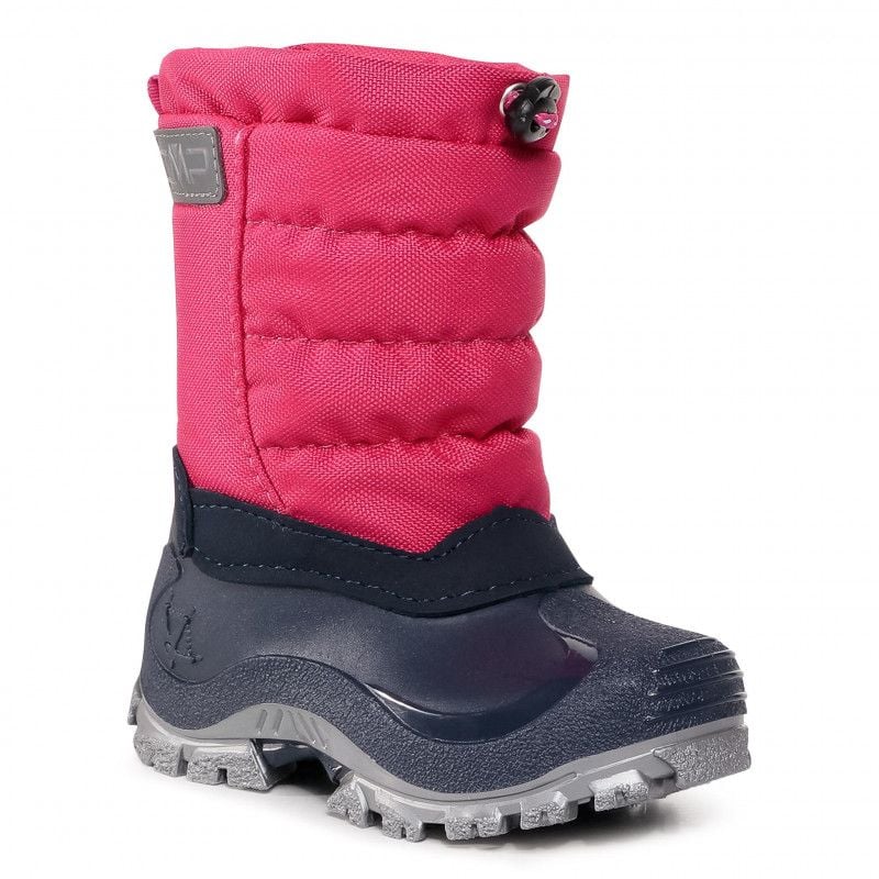 Botas de nieve CMP Botas de nieve Hanki 2.0 para niños (Carminio) Niño