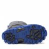 Botas de nieve CMP Kids Hanki 2.0 Snow Boots (Black Blue) Niño