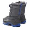 Botas de nieve CMP Kids Hanki 2.0 Snow Boots (Black Blue) Niño