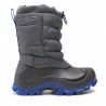 Botas de nieve CMP Kids Hanki 2.0 Snow Boots (Black Blue) Niño