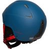 Casco de esquí mixto Cairn Android (Pacific Fire)
