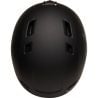 Casques De Ski Cairn Meteor - Black Powder Pink Leaf