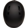 Casques De Ski Cairn Meteor - Black Powder Pink Leaf