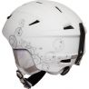 Casques De Ski Cairn Profil - Grey Ornamental