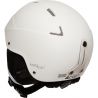Cairn Android J (Mat White) junior ski helmet