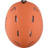 Casques De Ski Cairn Android J - Mat Orange
