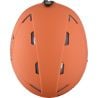 Casques De Ski Cairn Android J - Mat Orange