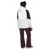 VOLCOM KNOX INS GORE-TEX PANT BLACK PLUM