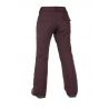 VOLCOM KNOX INS GORE-TEX PANT BLACK PLUM