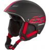 Casque ski Cairn Andromed J (Mat red speed) junior
