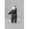 Picture Snowy baby suit Lines