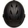 Casques De Ski Cairn Electron Visor - Mat Black