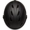 Casques De Ski Cairn Electron Visor - Mat Black