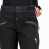 Karpos Marmolada W Pant Black/dark Grey