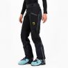 Karpos Marmolada W Pant Black/dark Grey