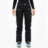 Karpos Marmolada W Pant Black/dark Grey