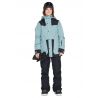 VOLCOM ASTON GORE-TEX PANT BLACK
