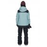VOLCOM ASTON GORE-TEX PANT BLACK