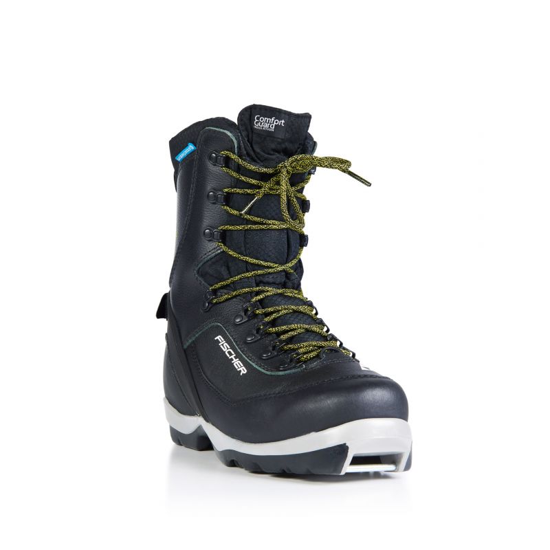 Skitourenschuhe Nordic Fischer Bcx Transnordic Waterproof