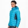 Karpos Focobon (Sky Captain) Daunenjacke für Damen